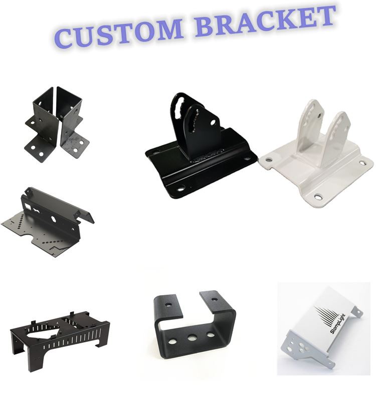 custom bracket