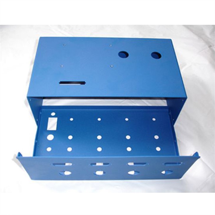 Custom Metal Box Custom Metal Box