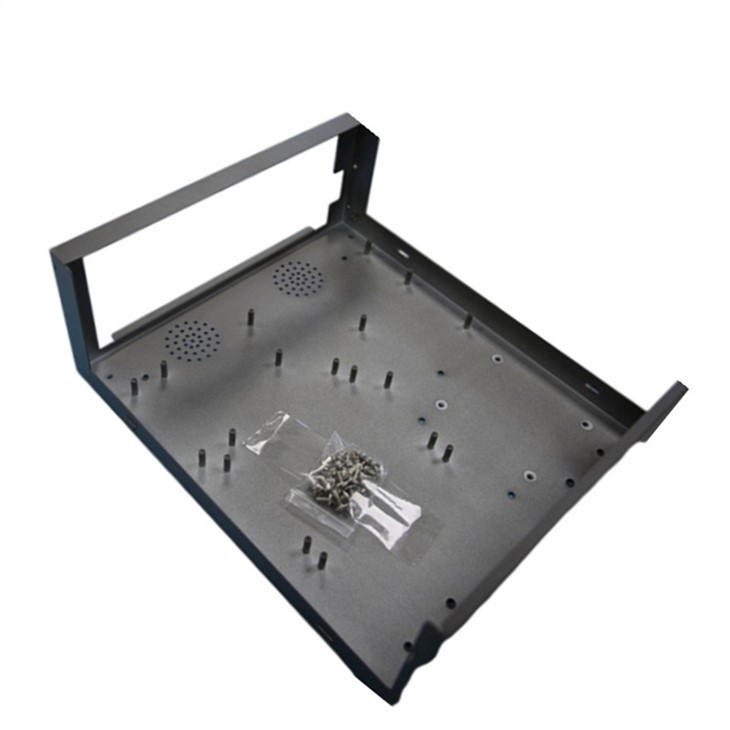 Metal Bending Service