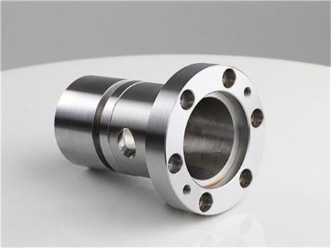 Partijiet tat-torn CNC