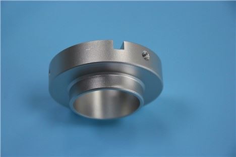 Spare parts CNC
