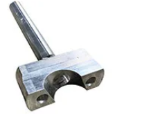 Partijiet bil-makna tat-tħin tas-CNC