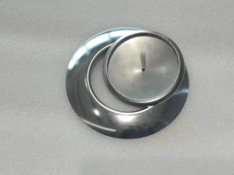 Folja tal-metall tad-dwana