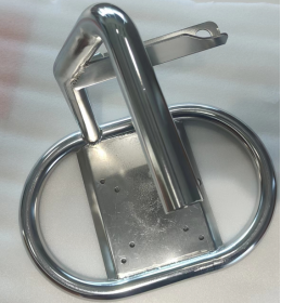 Fabbrikazzjoni tad-dwana tal-istainless steel