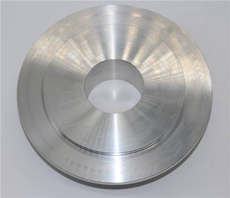 Makkinar tal-Aluminju CNC