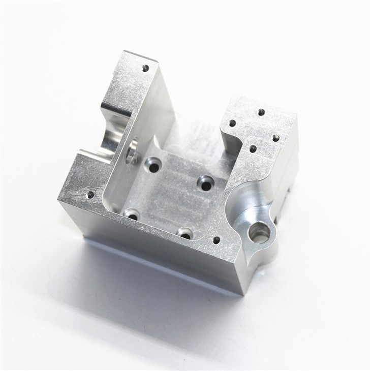 CNC Machining Parts