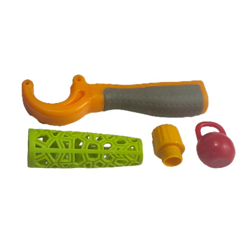 Custom Injection Mold Custom Injection Mold