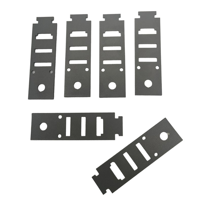Custom Metal Stampings