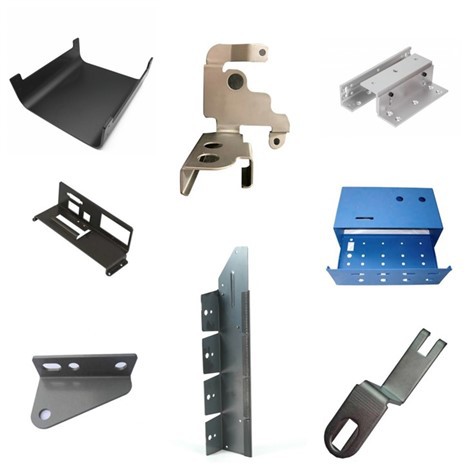 Servizz tal-folja tal-metall